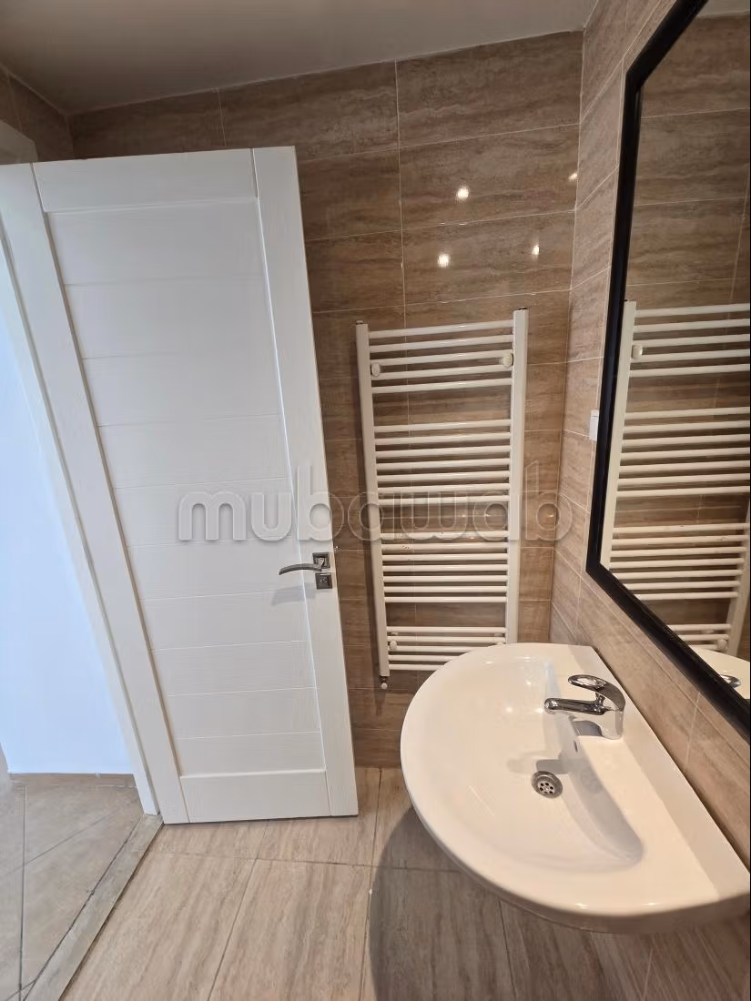 Appartement s2 aux jardins de Carthage