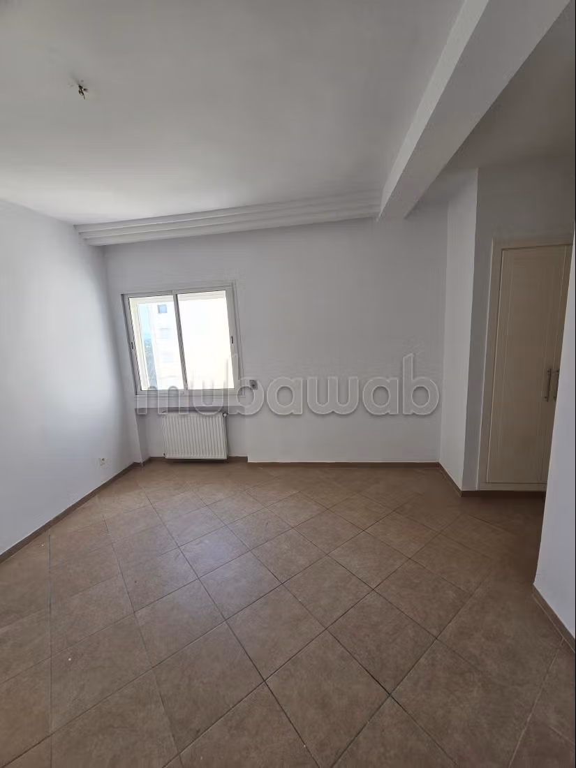 Appartement s2 aux jardins de Carthage