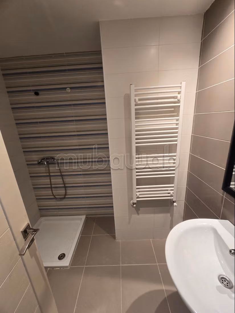Appartement s2 aux jardins de Carthage