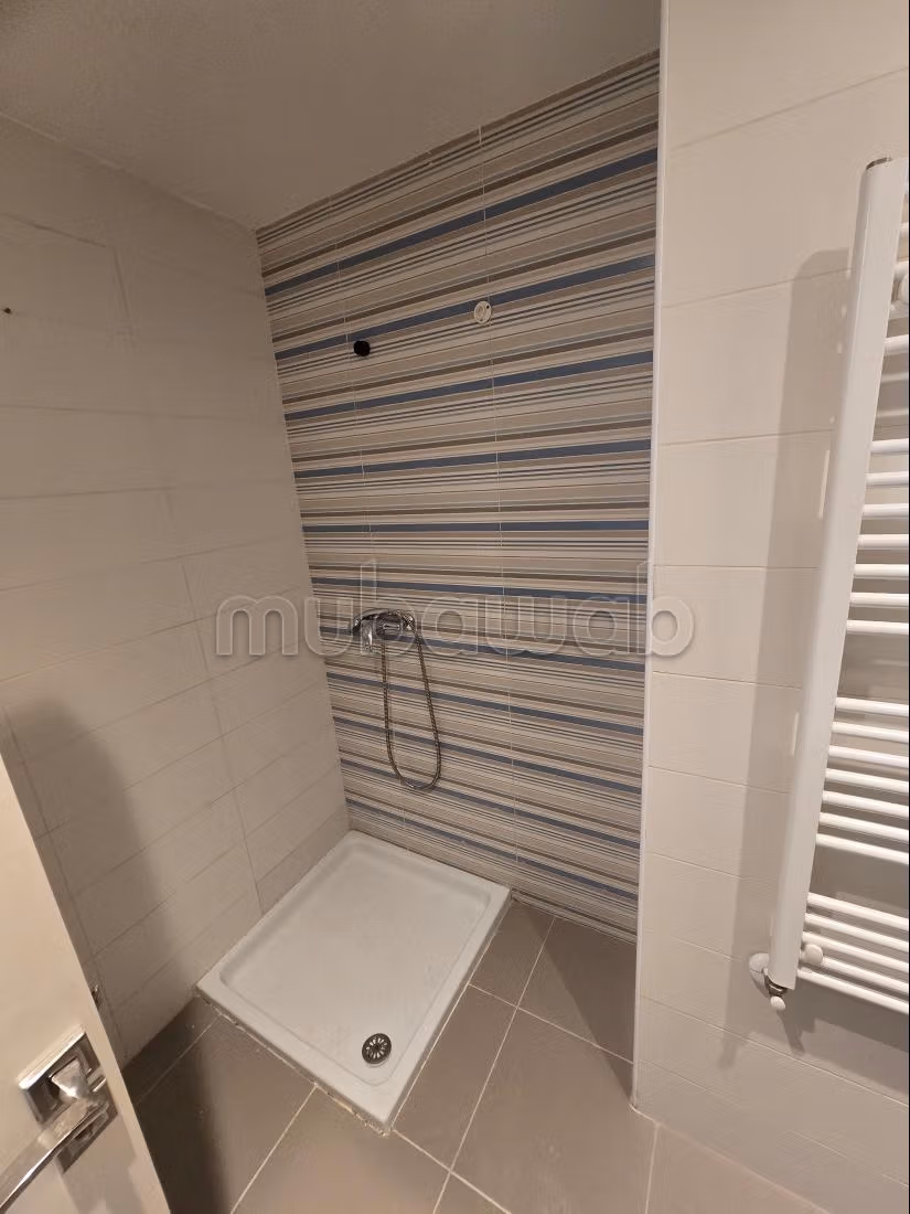 Appartement s2 aux jardins de Carthage