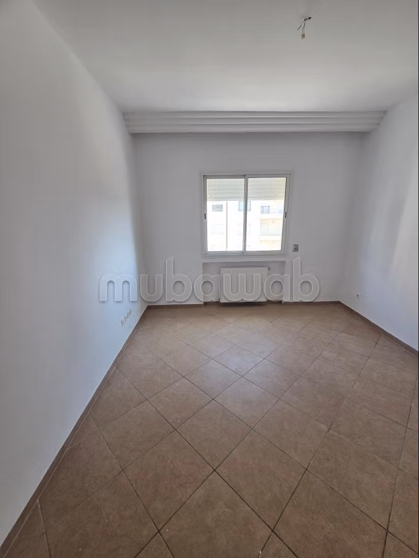 Appartement s2 aux jardins de Carthage