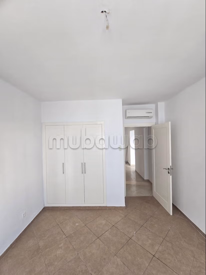 Appartement s2 aux jardins de Carthage