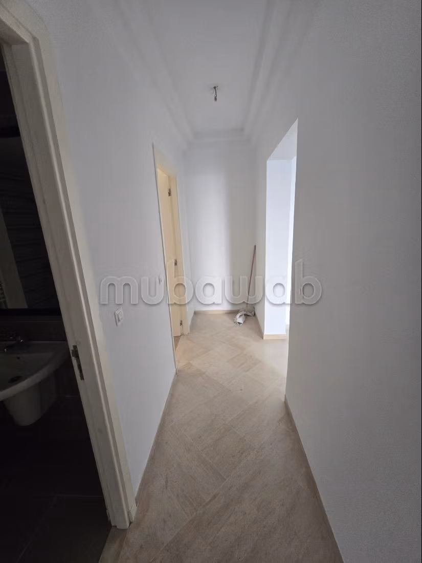 Appartement s2 aux jardins de Carthage