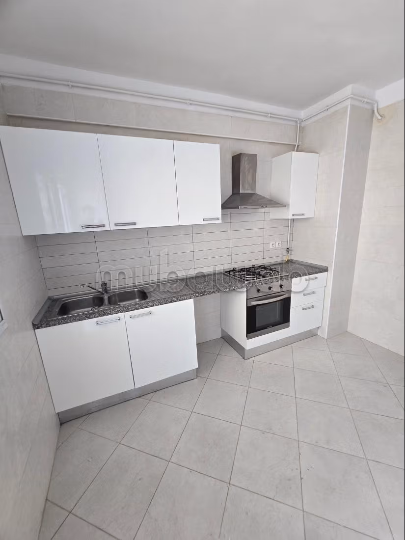 Appartement s2 aux jardins de Carthage