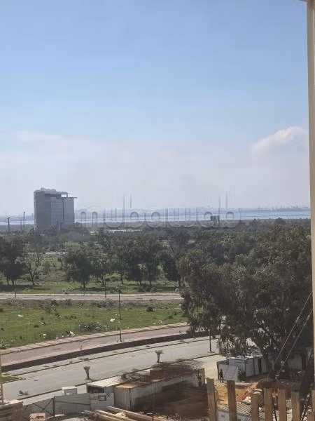 Appartement s2 aux jardins de Carthage