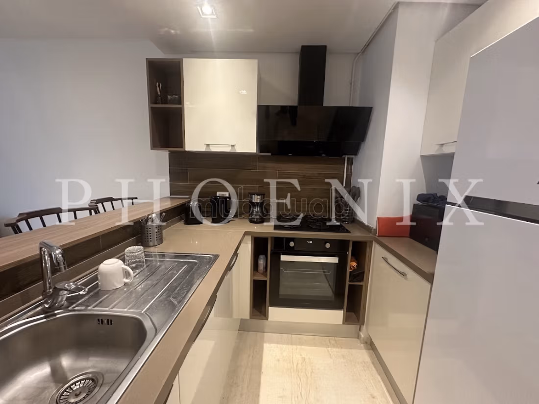 Affitto di uno splendido appartamento a Ain Zaghouan Nord. Superficie 1 m². Ammobiliato