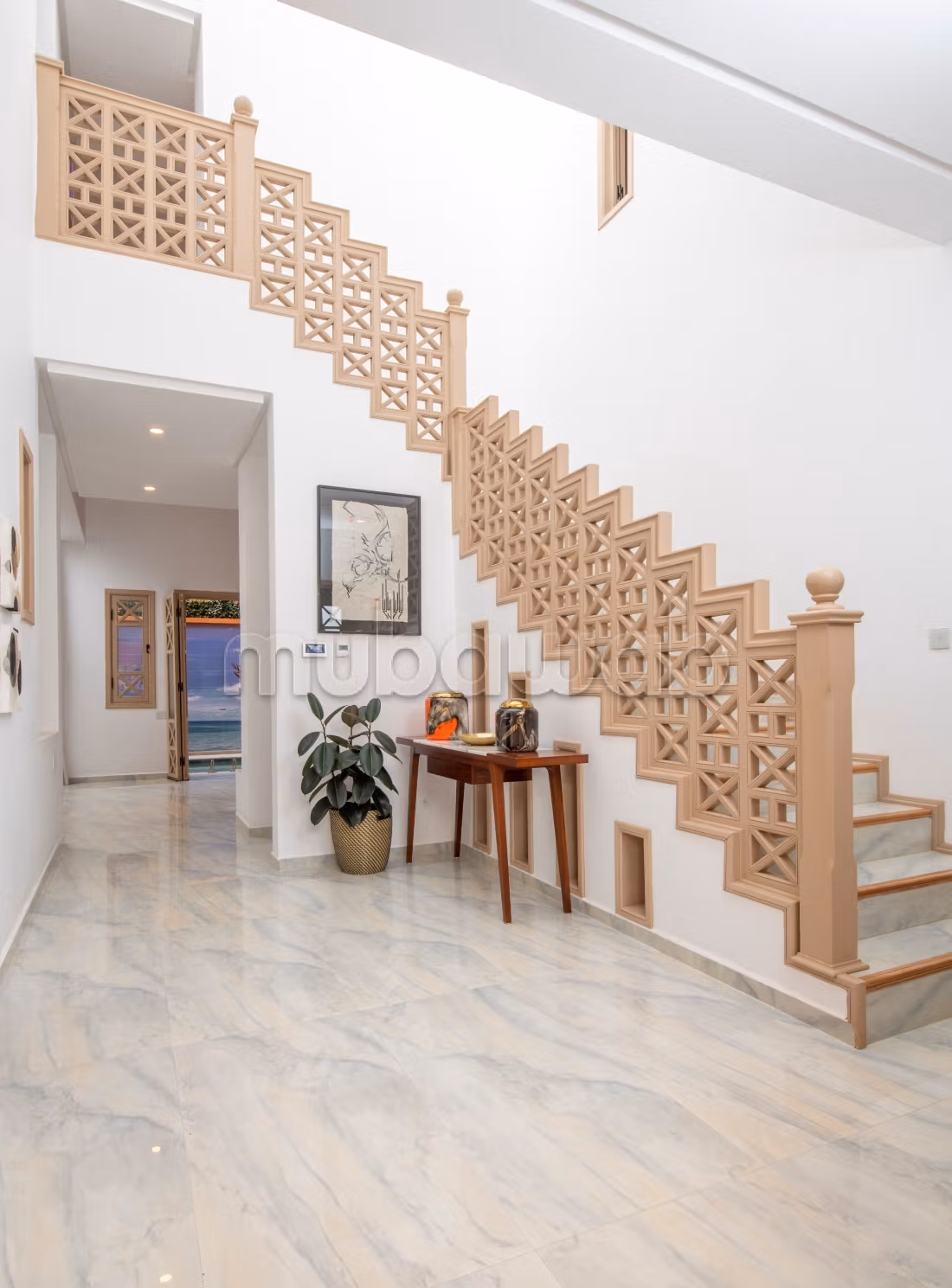 Villa's en luxe woningen te koop in Alfilline. Oppervlakte 297 m². Tuin en parkeergelegenheid