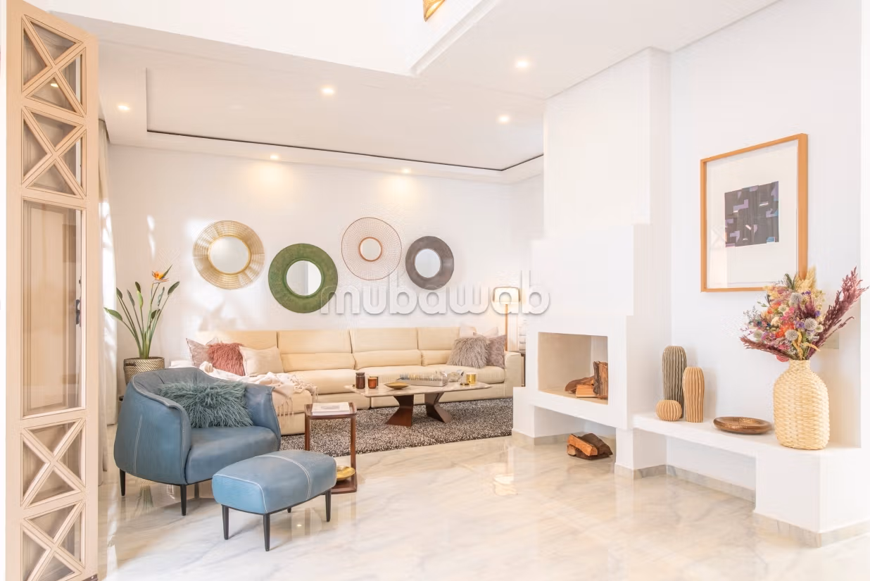 Villa's en luxe woningen te koop in Alfilline. Oppervlakte 297 m². Tuin en parkeergelegenheid