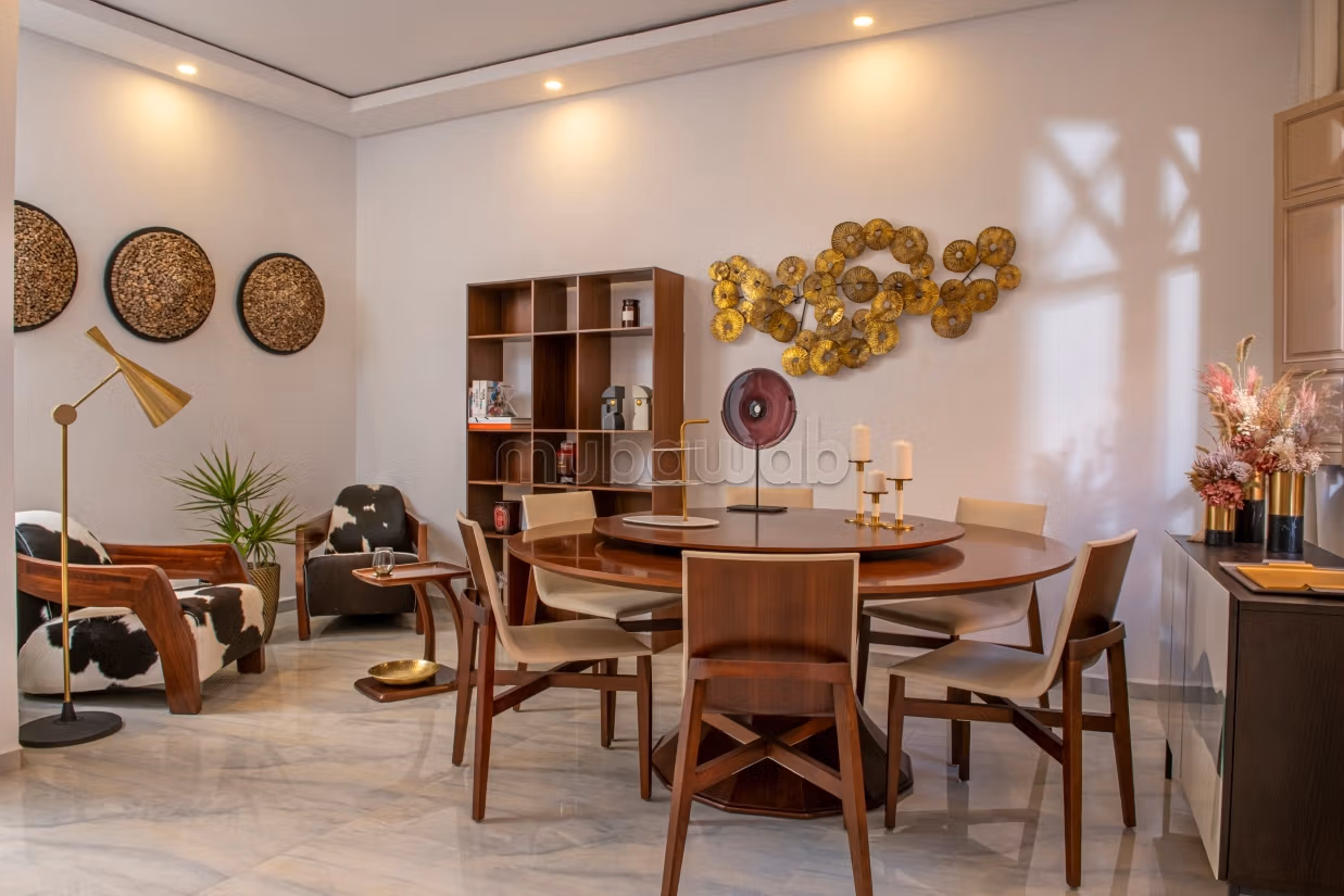 Villa's en luxe woningen te koop in Alfilline. Oppervlakte 297 m². Tuin en parkeergelegenheid