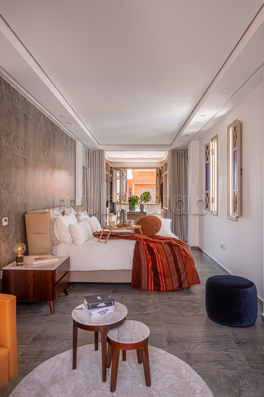 Villa's en luxe woningen te koop in Alfilline. Oppervlakte 297 m². Tuin en parkeergelegenheid