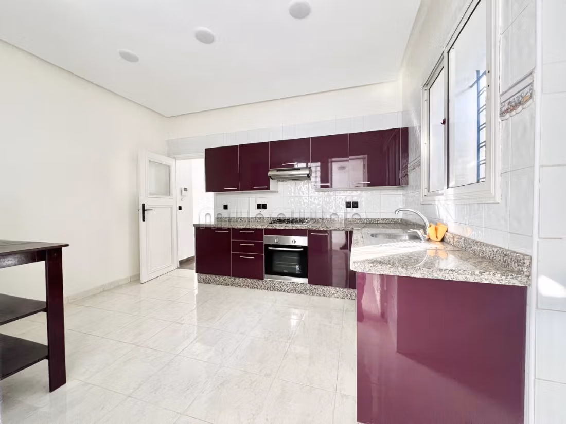 Belle villa de plain pied rénovée– Quartier Oasis