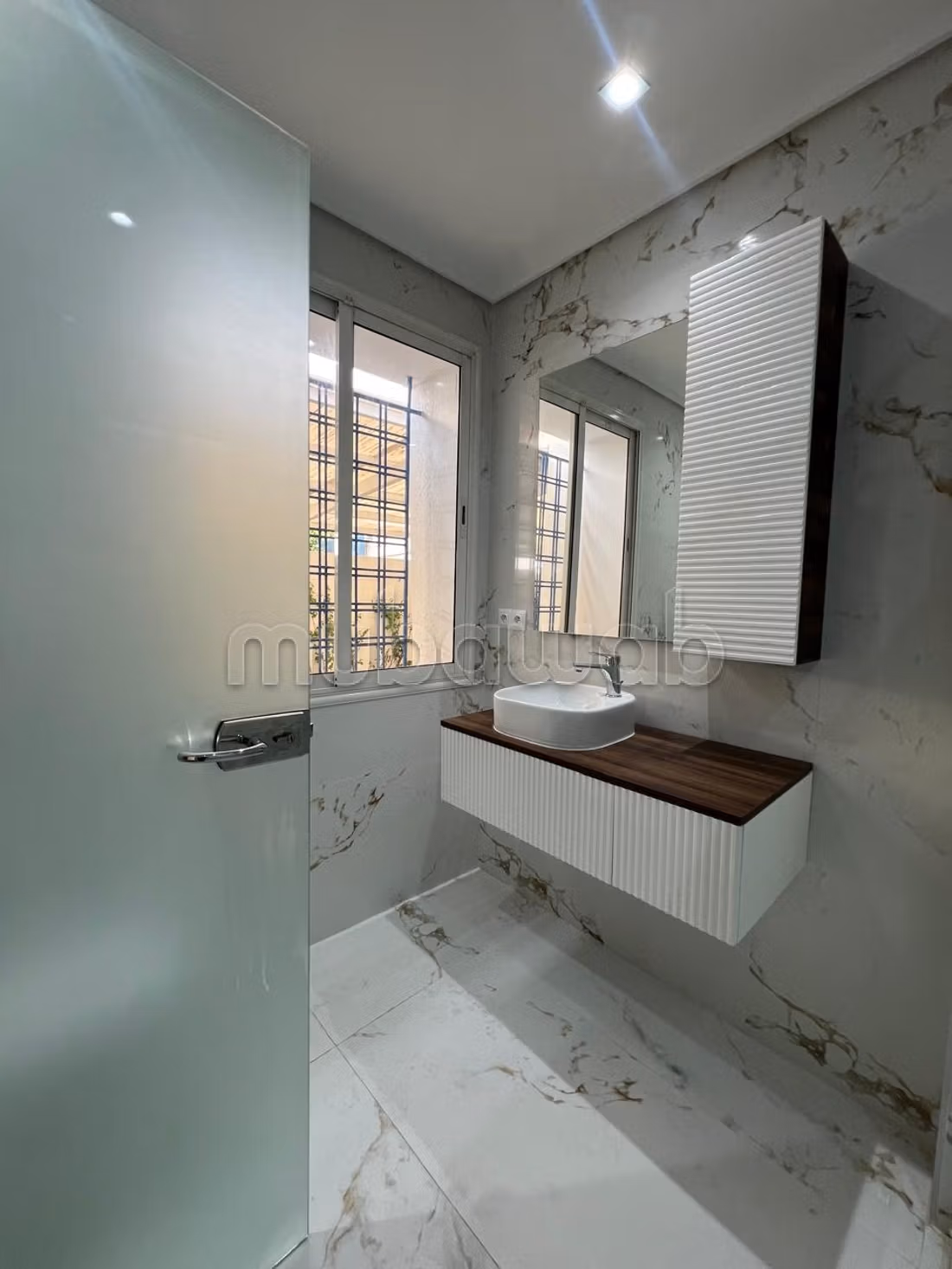 Belle villa de plain pied rénovée– Quartier Oasis