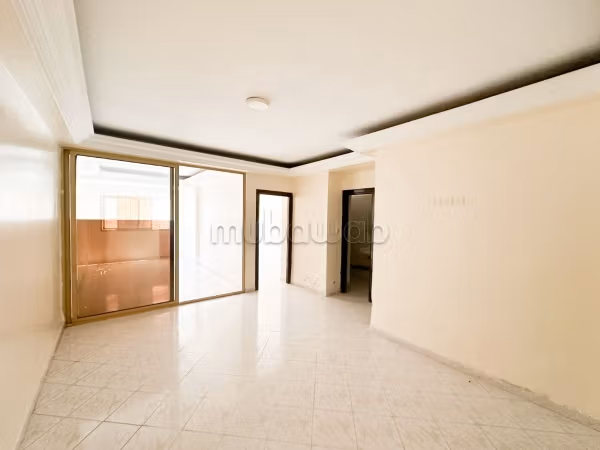 Apptement de 64 m² au Quartier Bourgogne Est