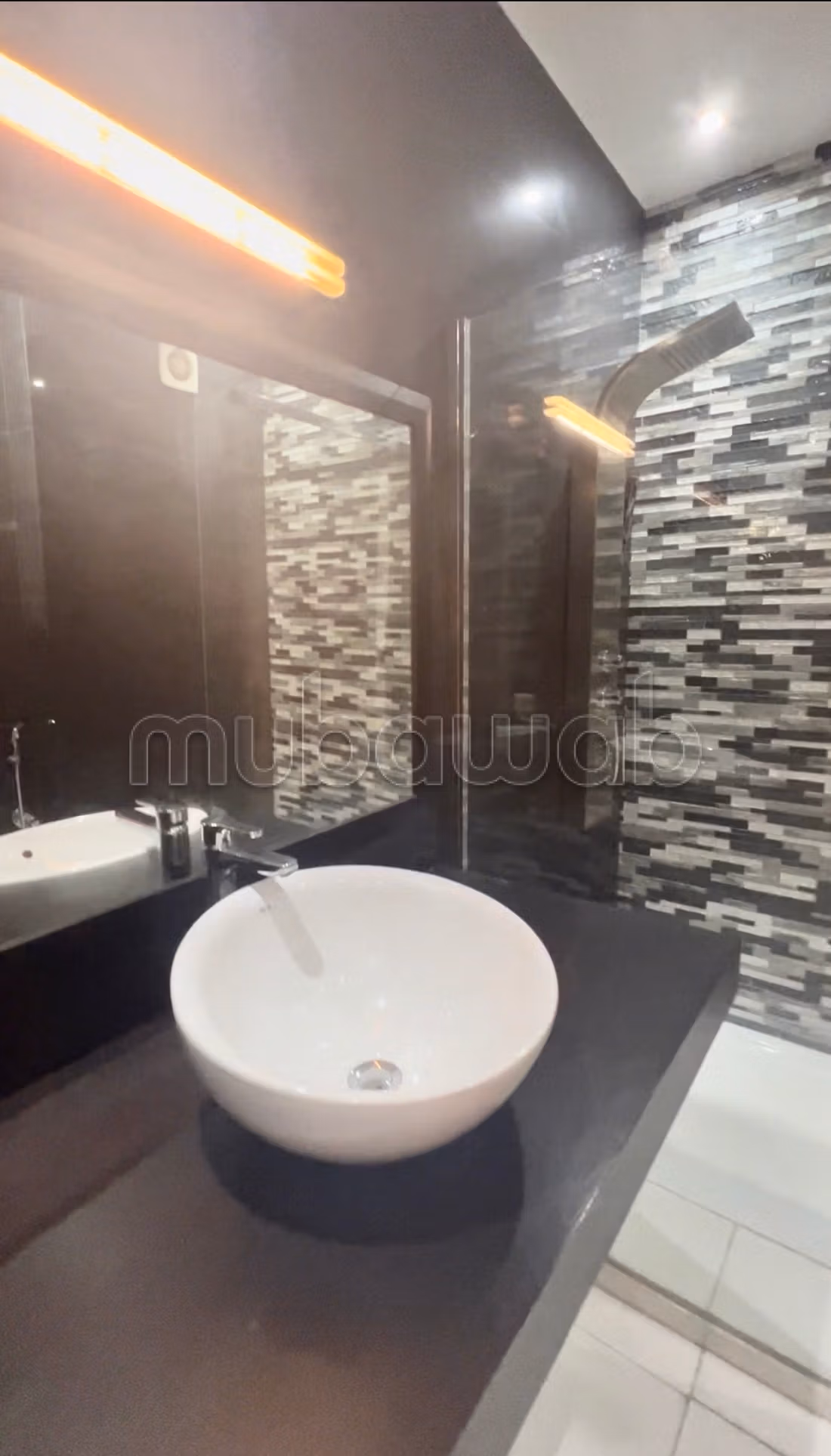 Appartement 140 m² à Racine — 11