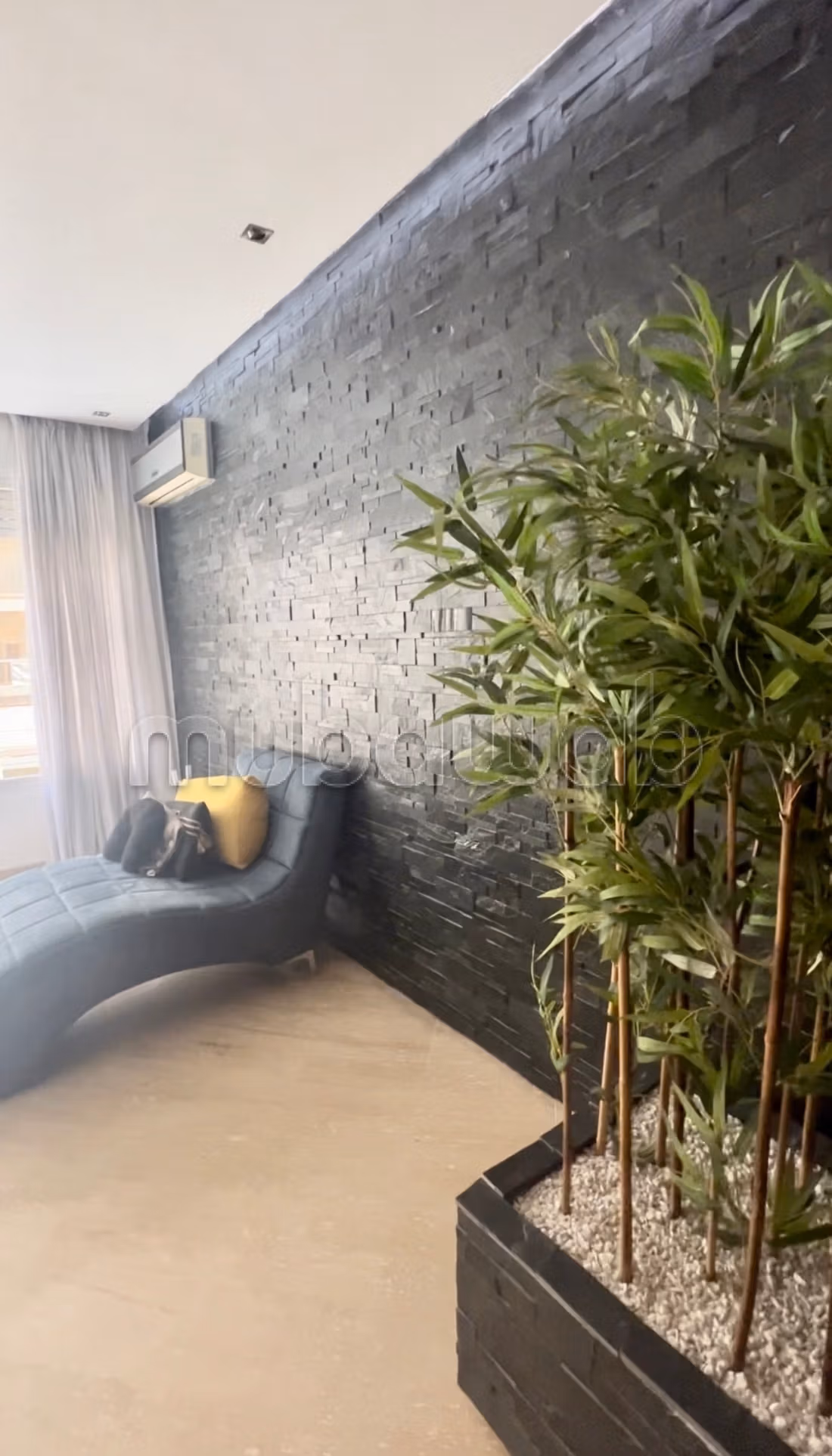 Appartement 140 m² à Racine — 2