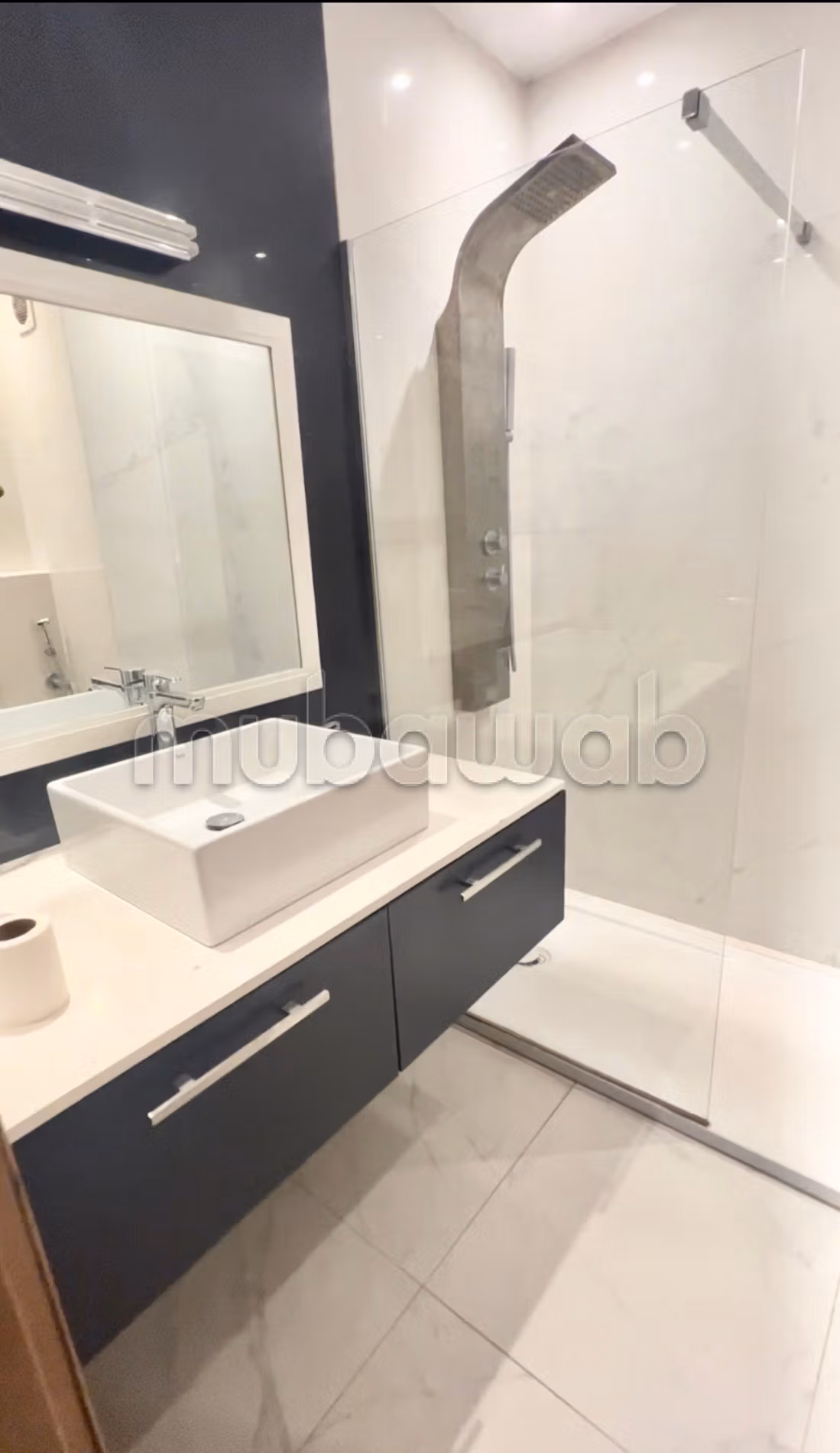 Appartement 140 m² à Racine — 7