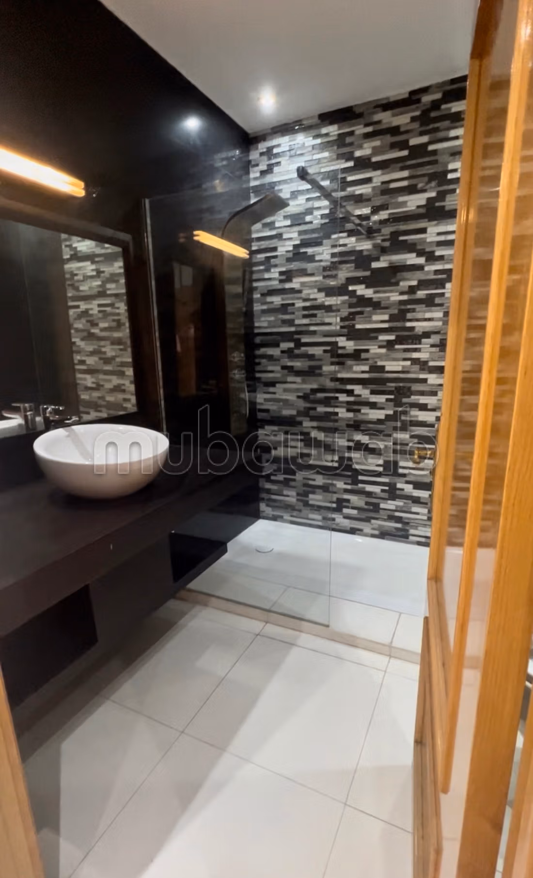Appartement 140 m² à Racine — 12