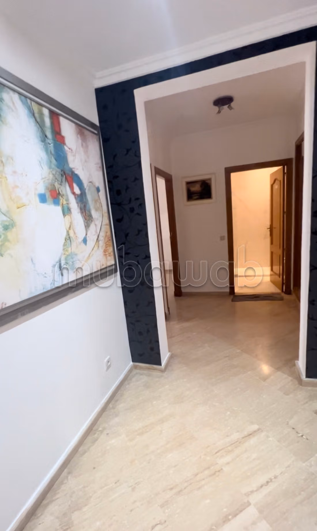 Appartement 140 m² à Racine — 5