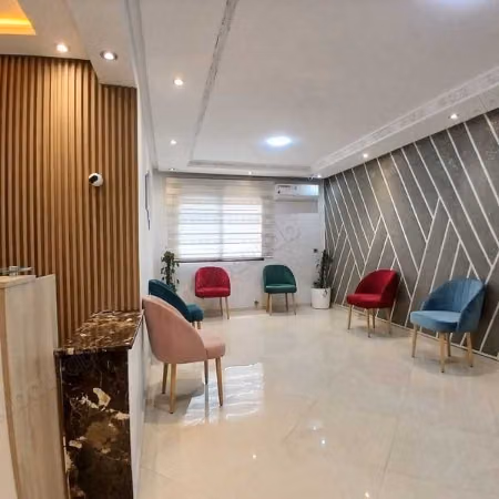 Bureau à Louer de 96.0 m² à Casablanca, Sidi Moumen