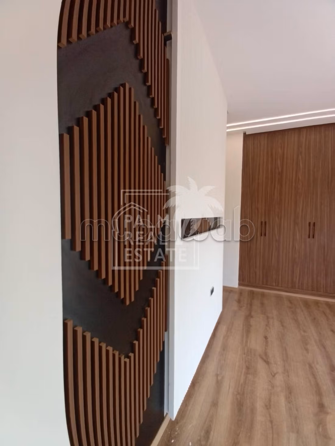 Villa luxueuse et contemporaine au noria golf marrakech