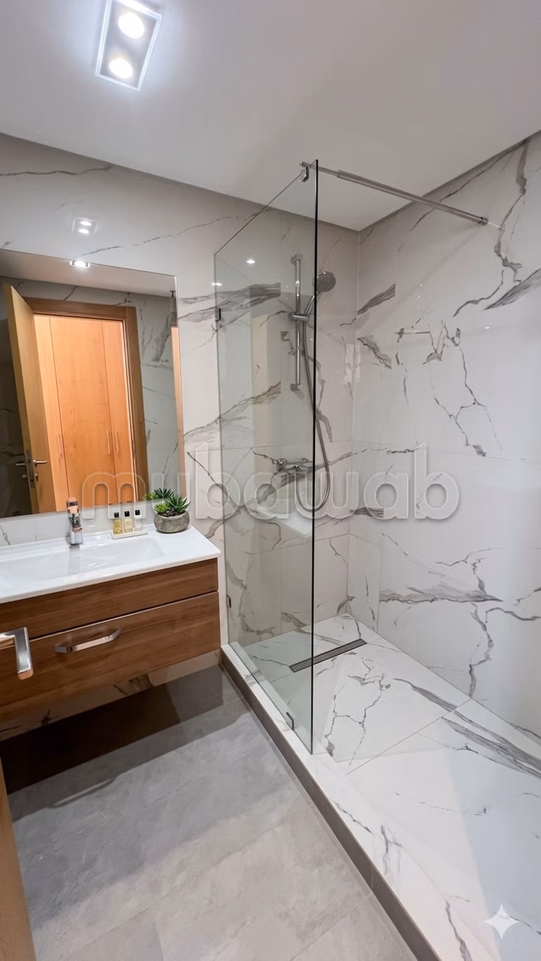 Appartement 140 m² à Agdal — 2
