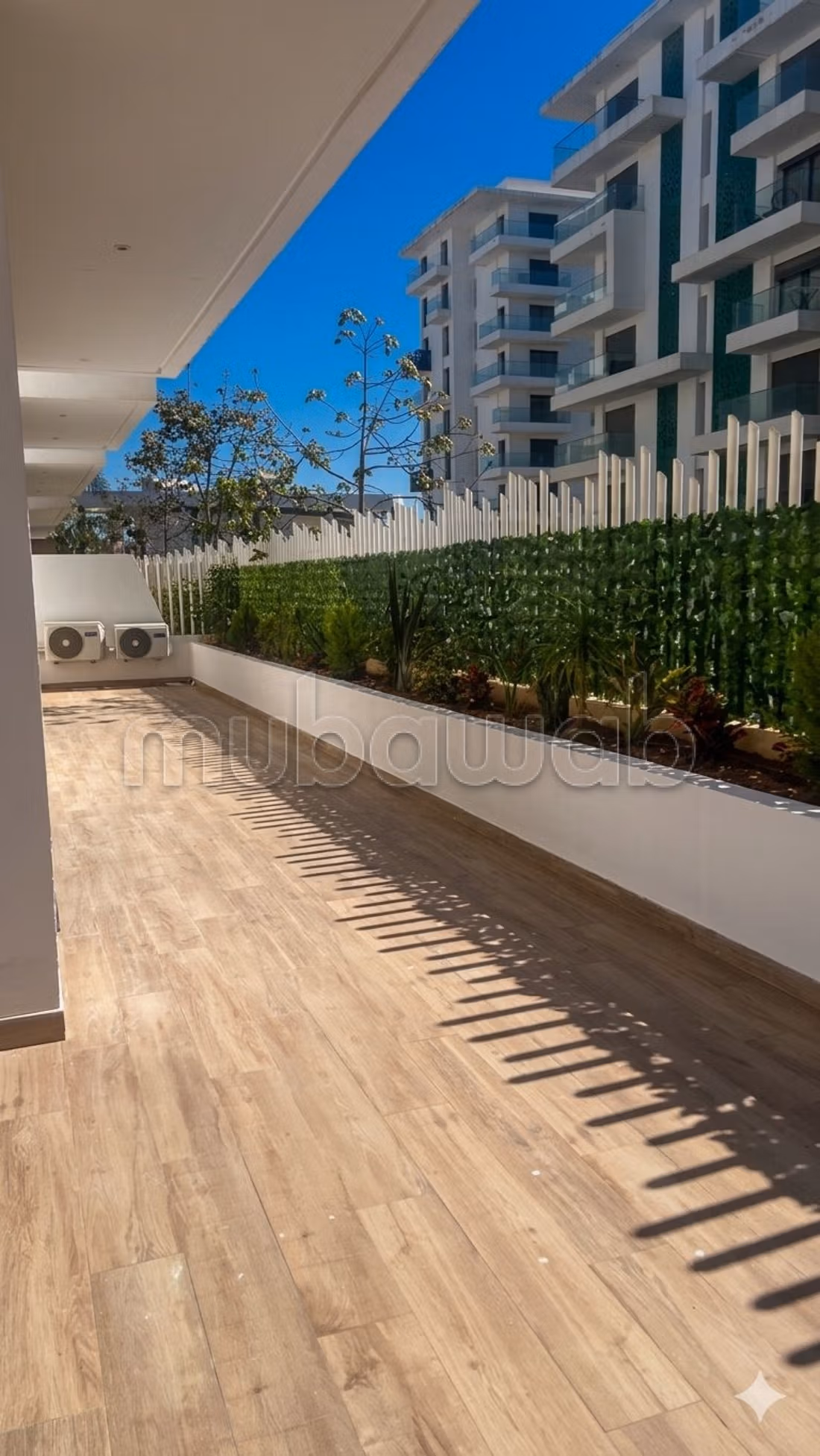 Appartement 140 m² à Agdal — 3