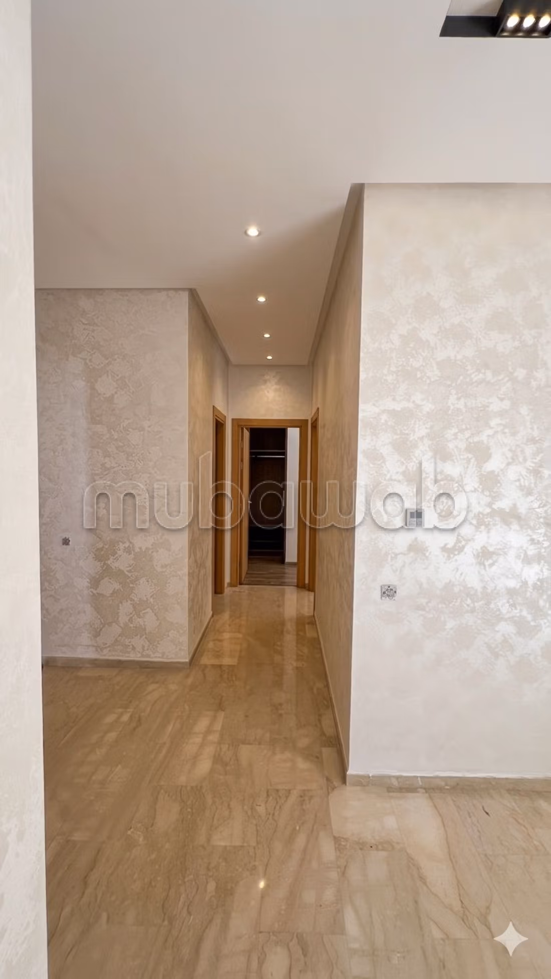 Appartement 140 m² à Agdal — 4