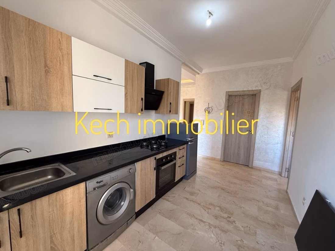 Joli appartement 1 chambre vide location targa