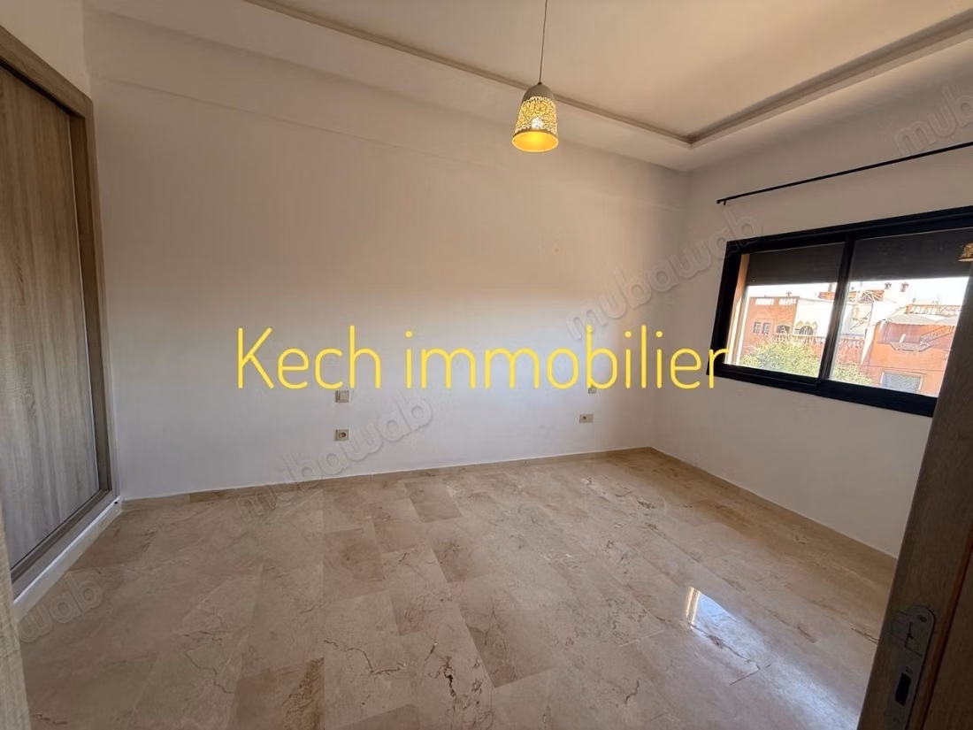Joli appartement 1 chambre vide location targa