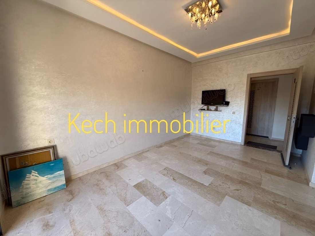 Joli appartement 1 chambre vide location targa