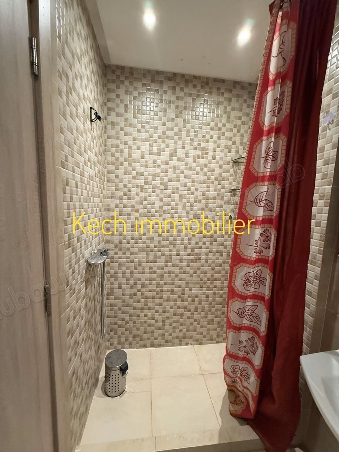 Joli appartement 1 chambre vide location targa