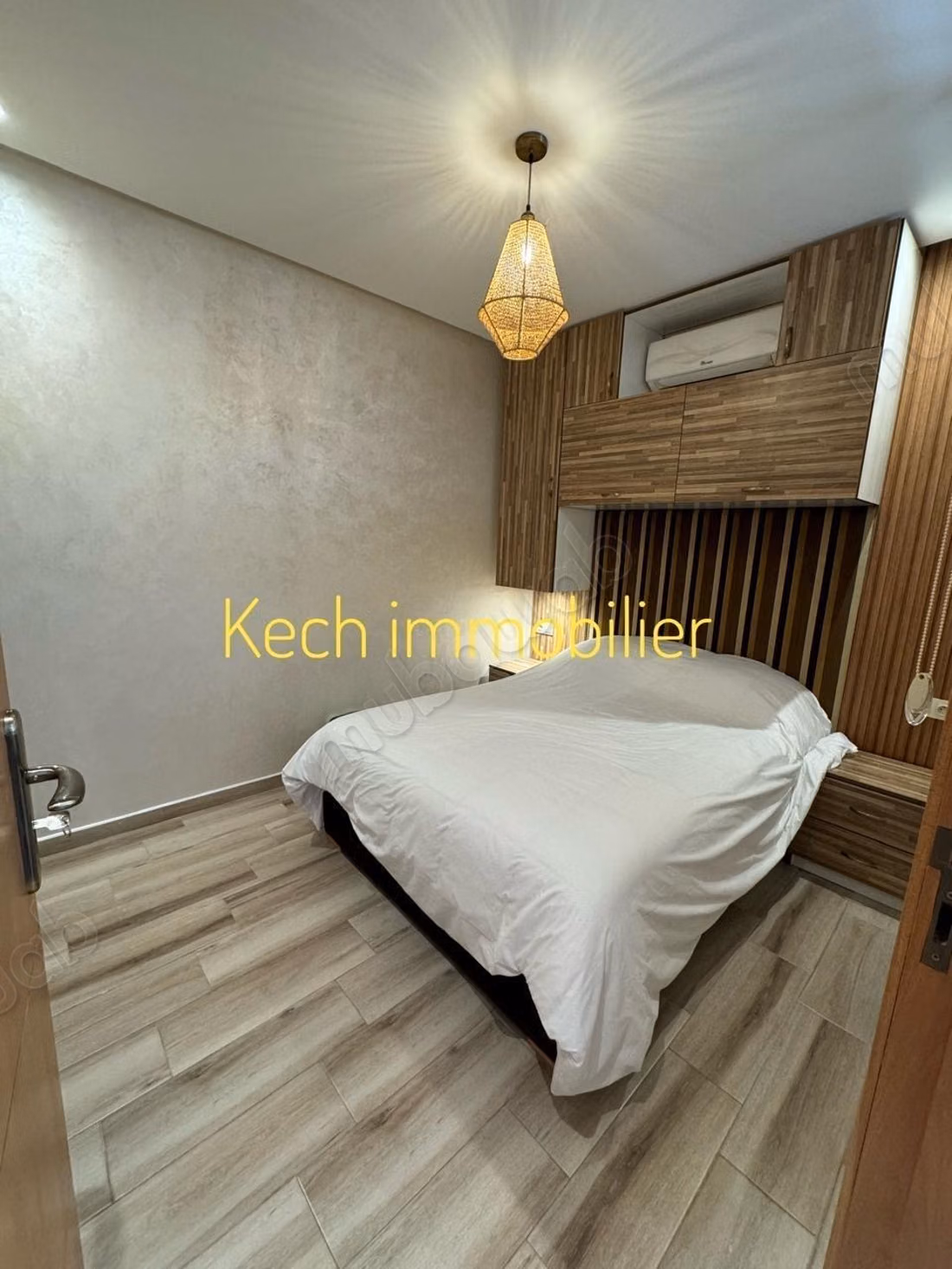 Joli appartement 1 chambre meublé location