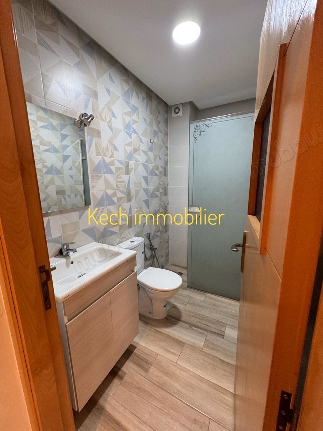 Joli appartement 1 chambre meublé location