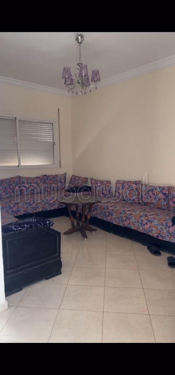 Apartment a vendre marjane 1