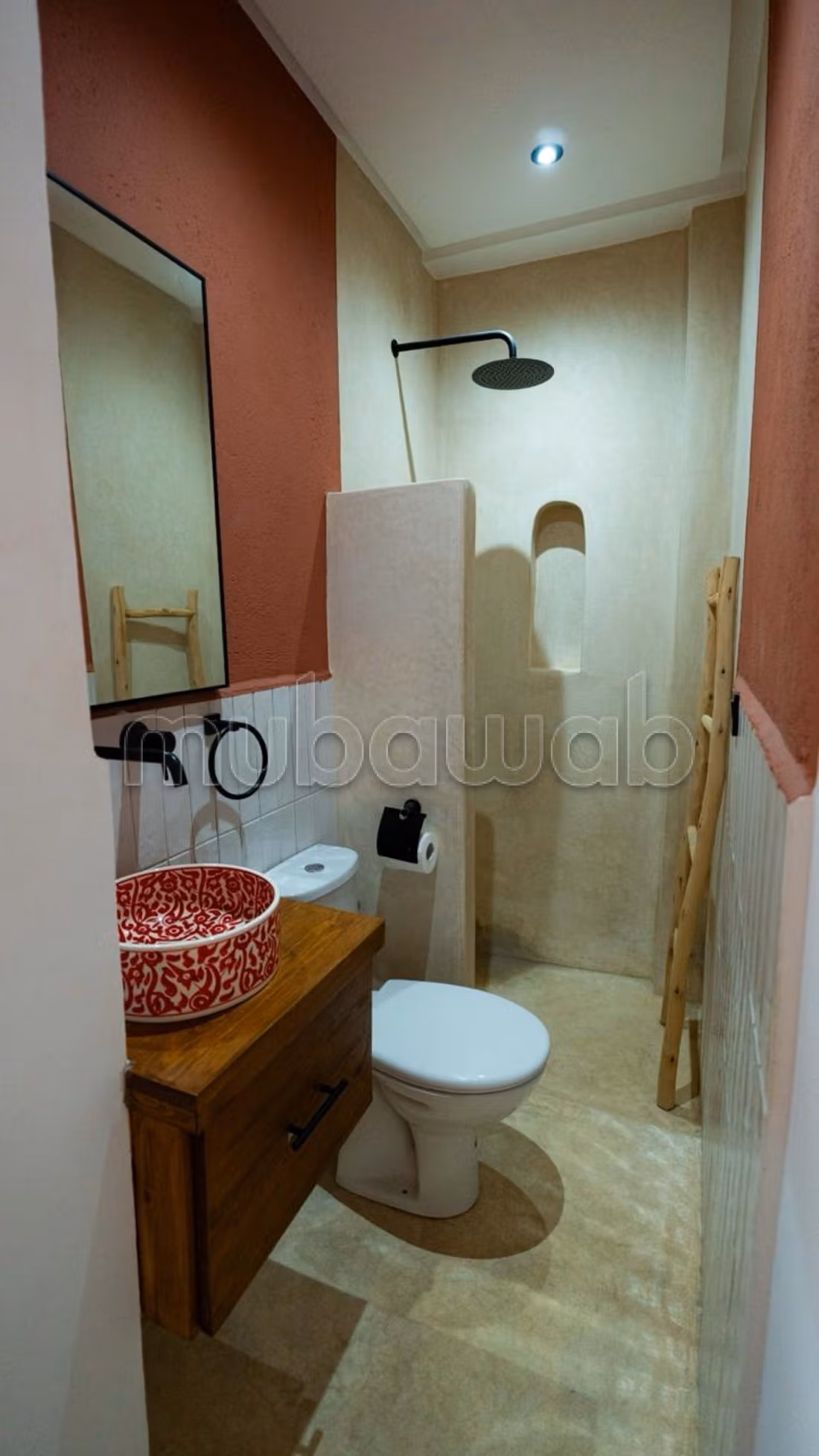 Charming Riad with Elegant Restoration