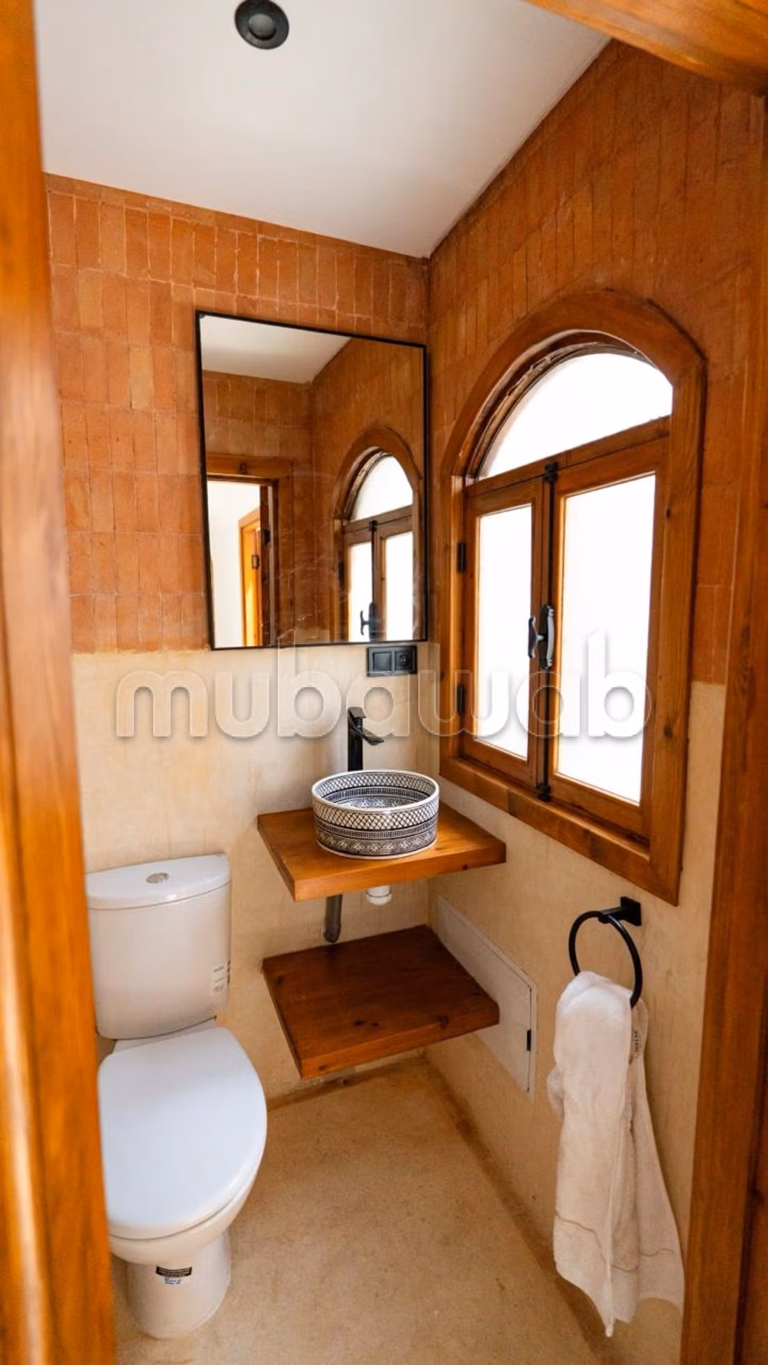 Charming Riad with Elegant Restoration