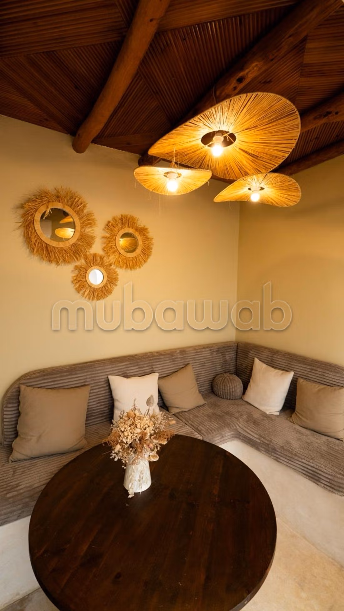 Charming Riad with Elegant Restoration