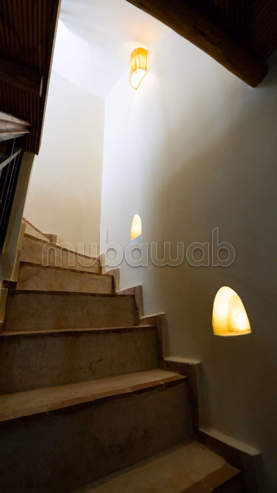 Charming Riad with Elegant Restoration
