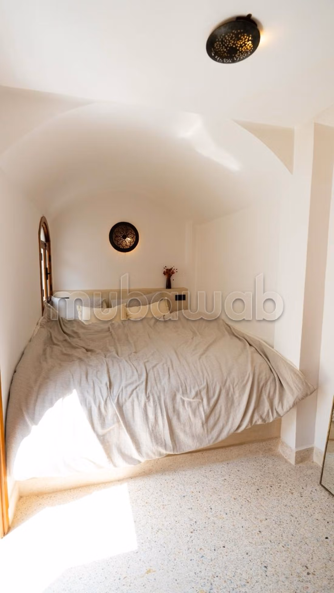 Charming Riad with Elegant Restoration