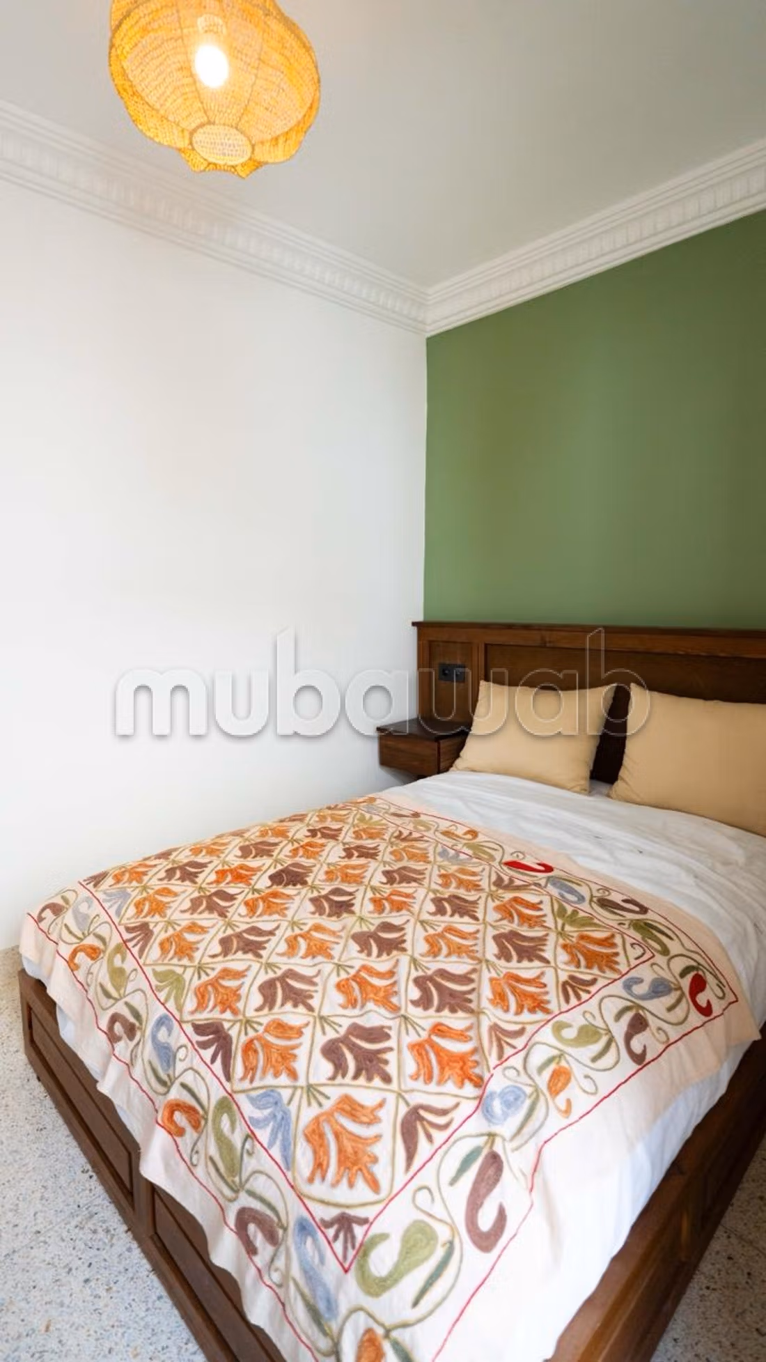 Charming Riad with Elegant Restoration