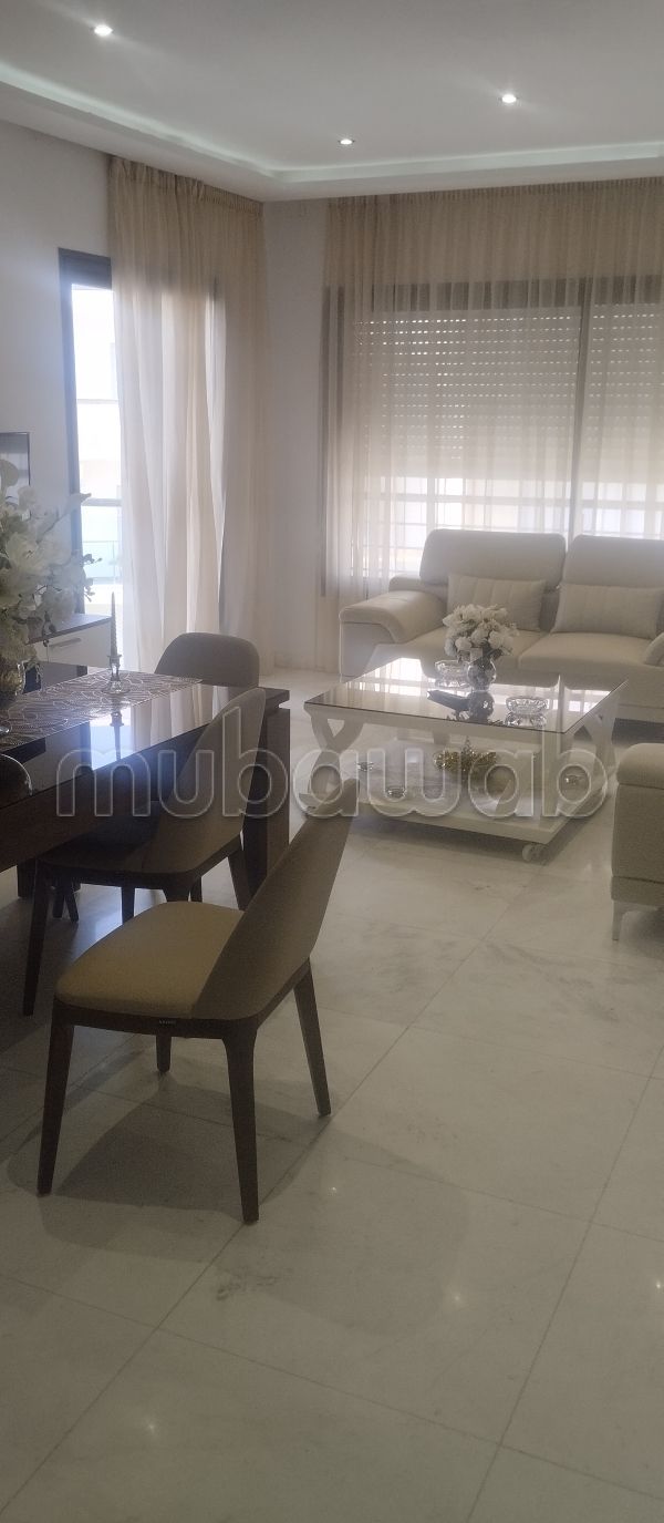 Vente ennasr2 s3 trés haut standing