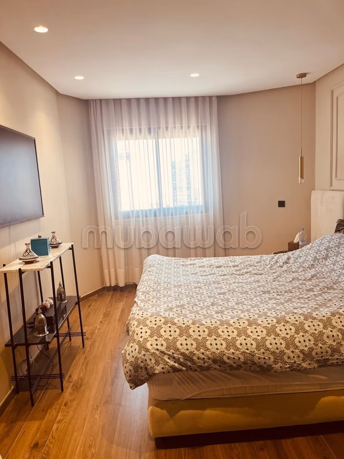 Magnifique appartement CFC sans vis à vis