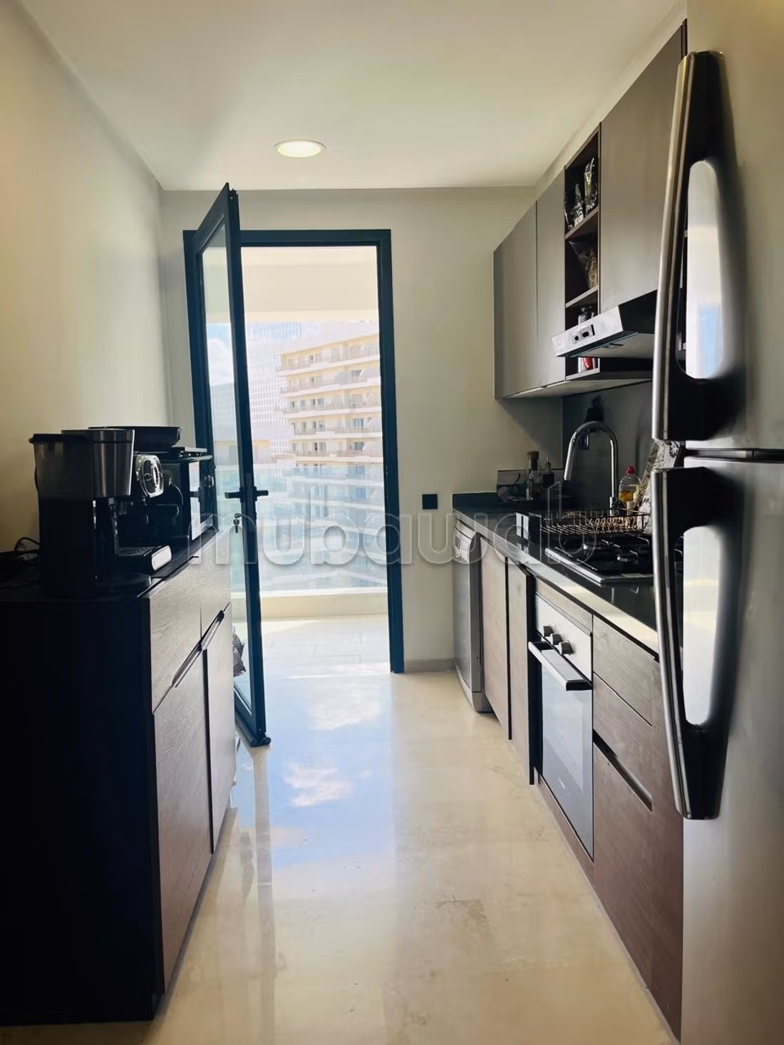 Magnifique appartement CFC sans vis à vis