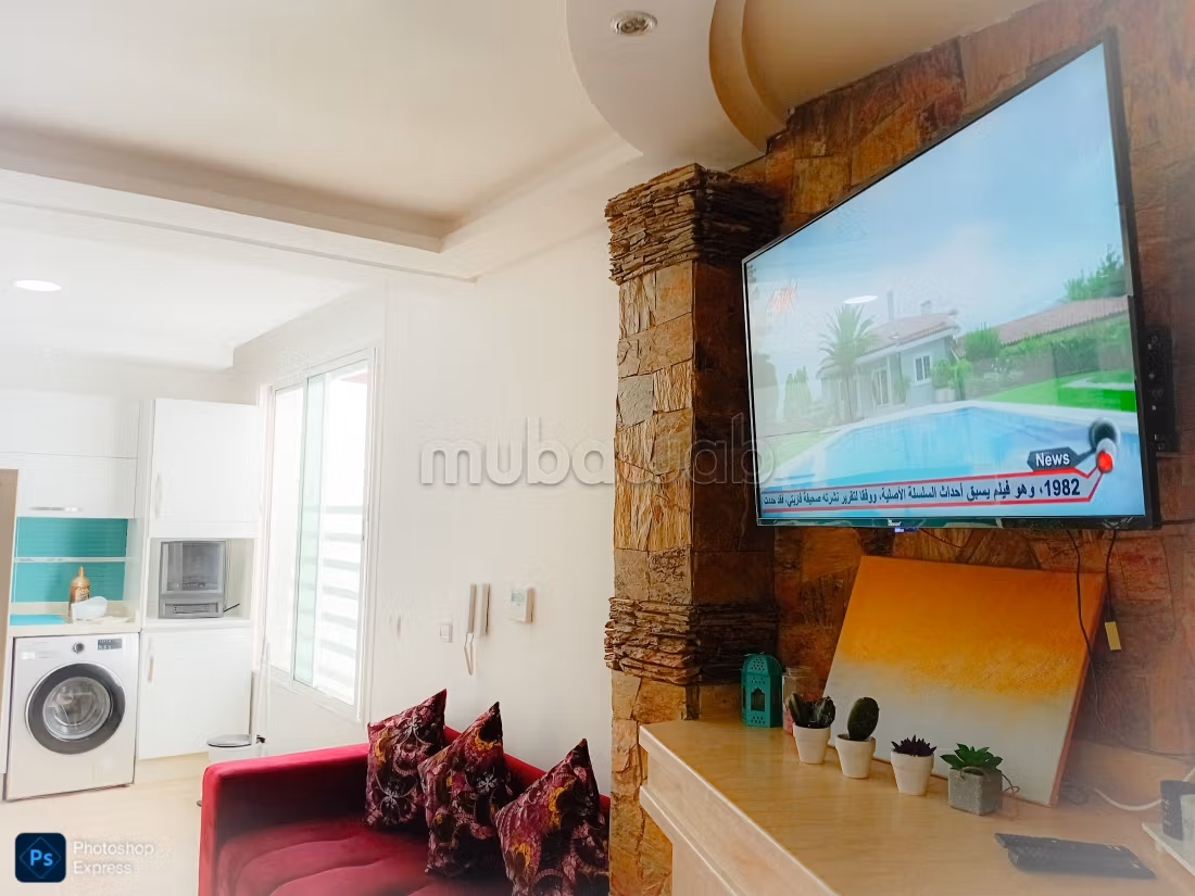 Appartement 120 m² à El Hadadda — 13