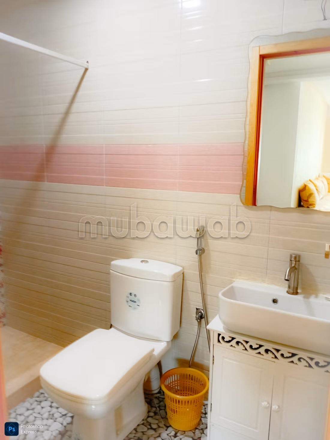 Appartement 120 m² à El Hadadda — 20