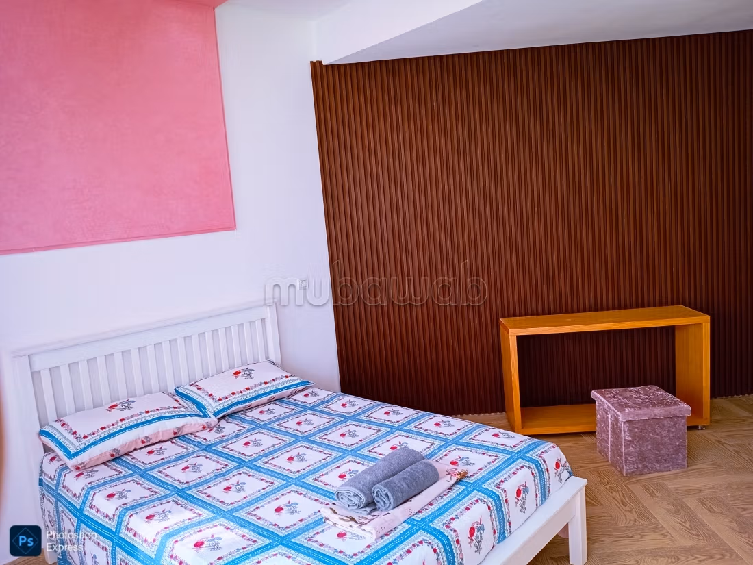 Appartement 120 m² à El Hadadda — 12
