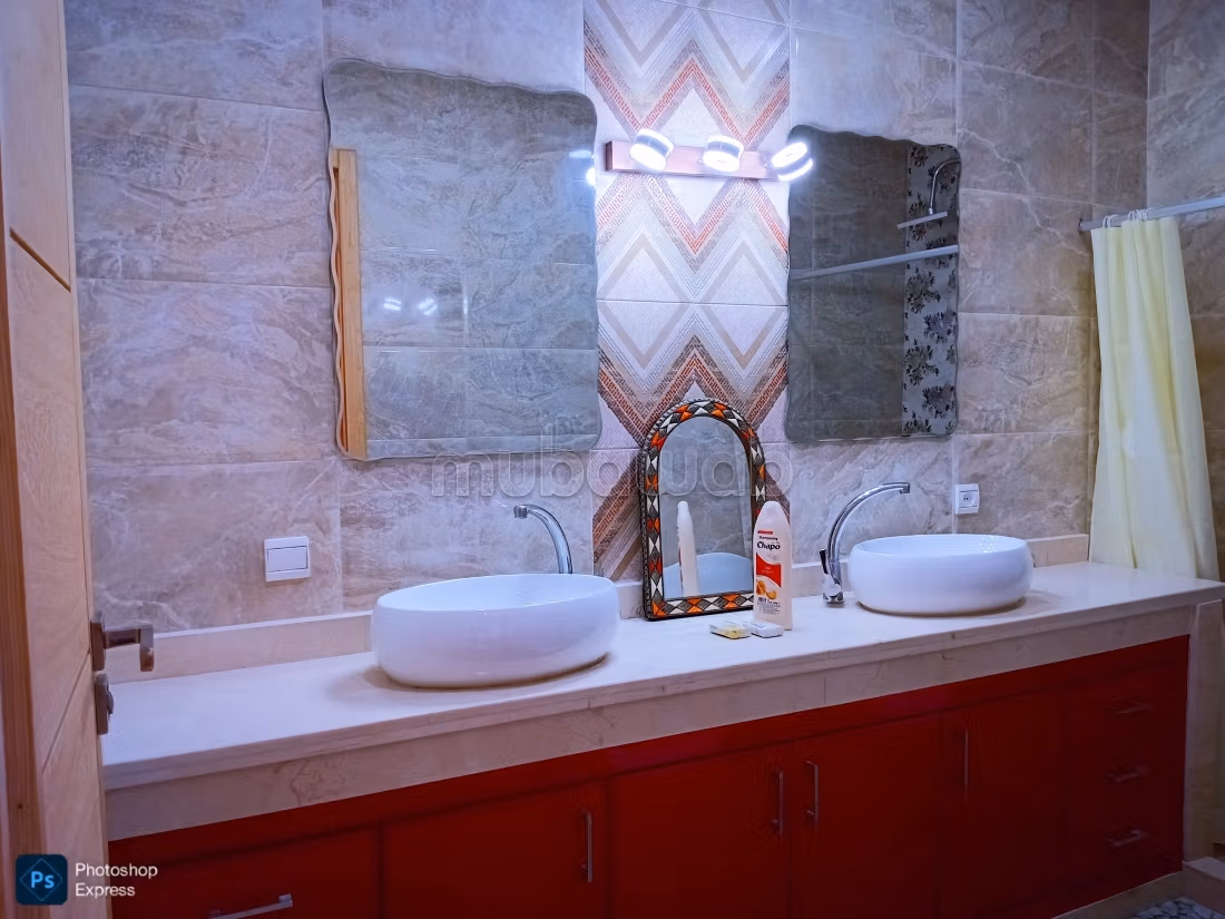 Appartement 120 m² à El Hadadda — 19