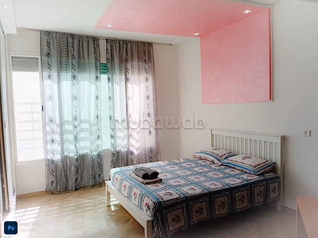 Appartement 120 m² à El Hadadda — 16