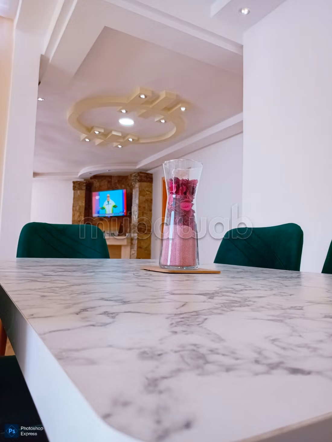 Appartement 120 m² à El Hadadda — 15