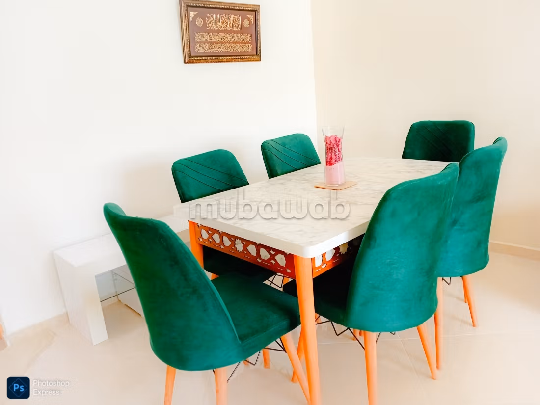 Appartement 120 m² à El Hadadda — 17